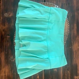 Lululemon Mini Skort
